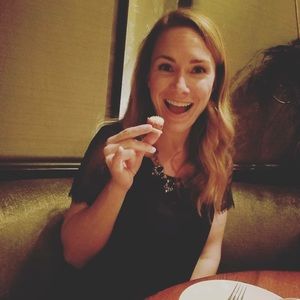 Meet your Posher, Nicole